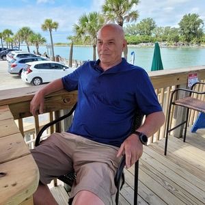 Meet your Posher, Graham